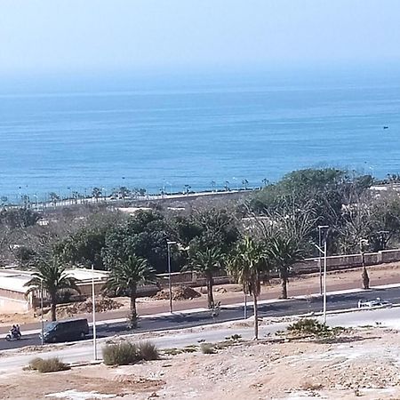 Appartement Vue Mer Anza Agadir Esterno foto