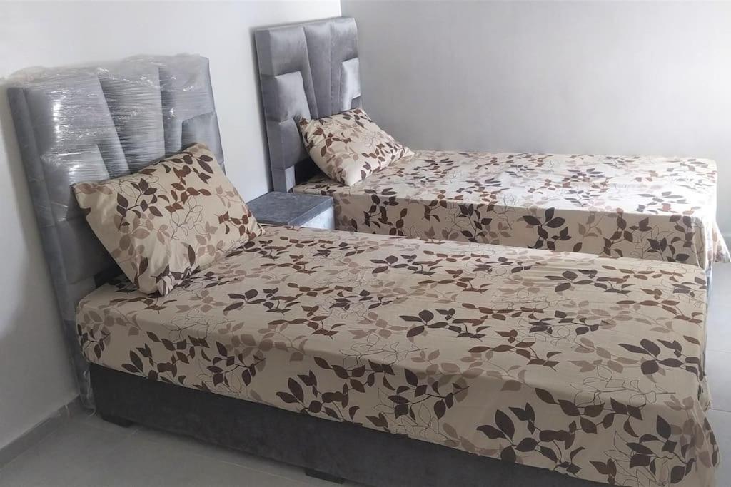 Appartement Vue Mer Anza Agadir Esterno foto