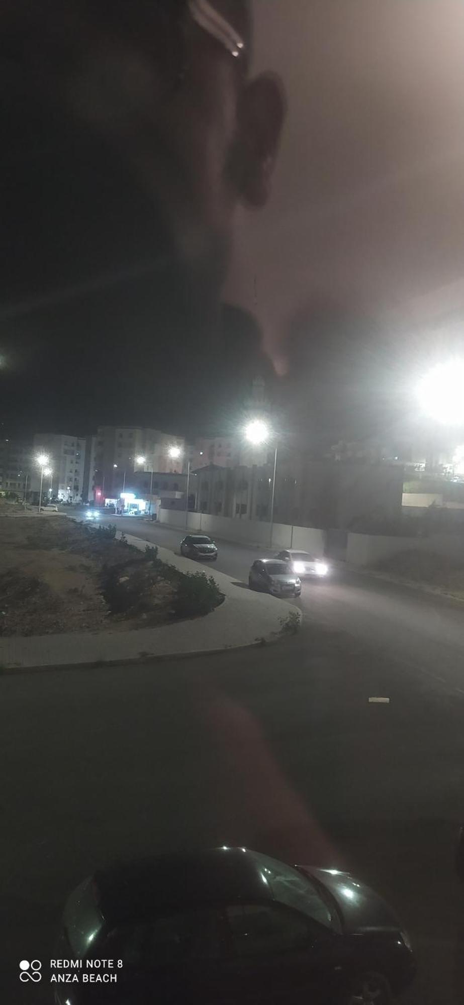 Appartement Vue Mer Anza Agadir Esterno foto