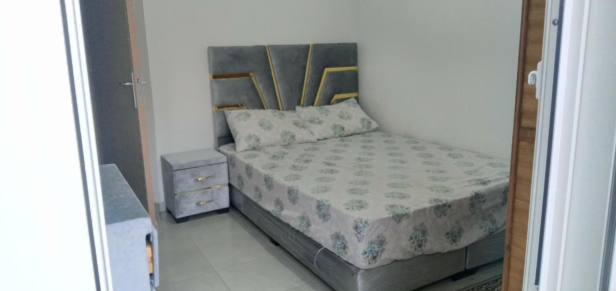 Appartement Vue Mer Anza Agadir Esterno foto