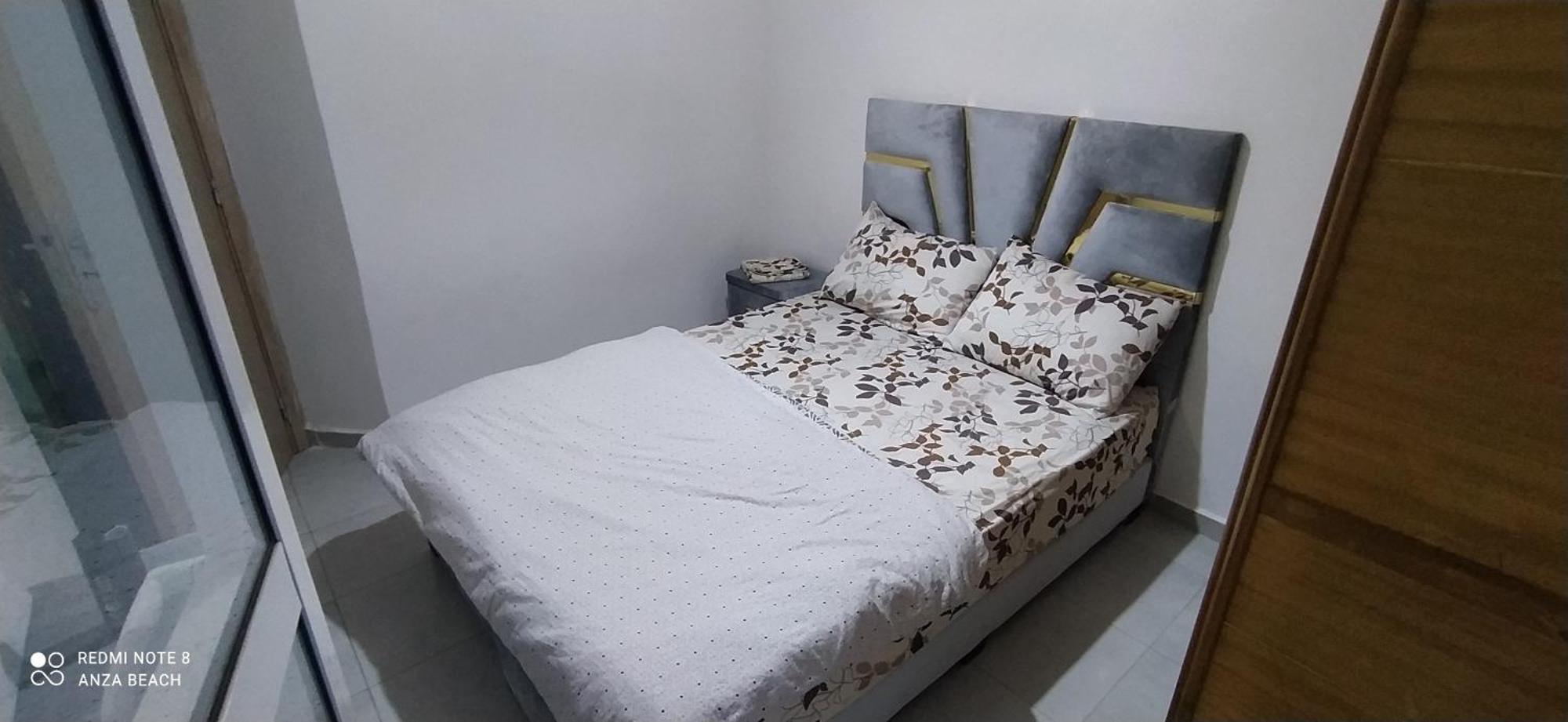 Appartement Vue Mer Anza Agadir Esterno foto